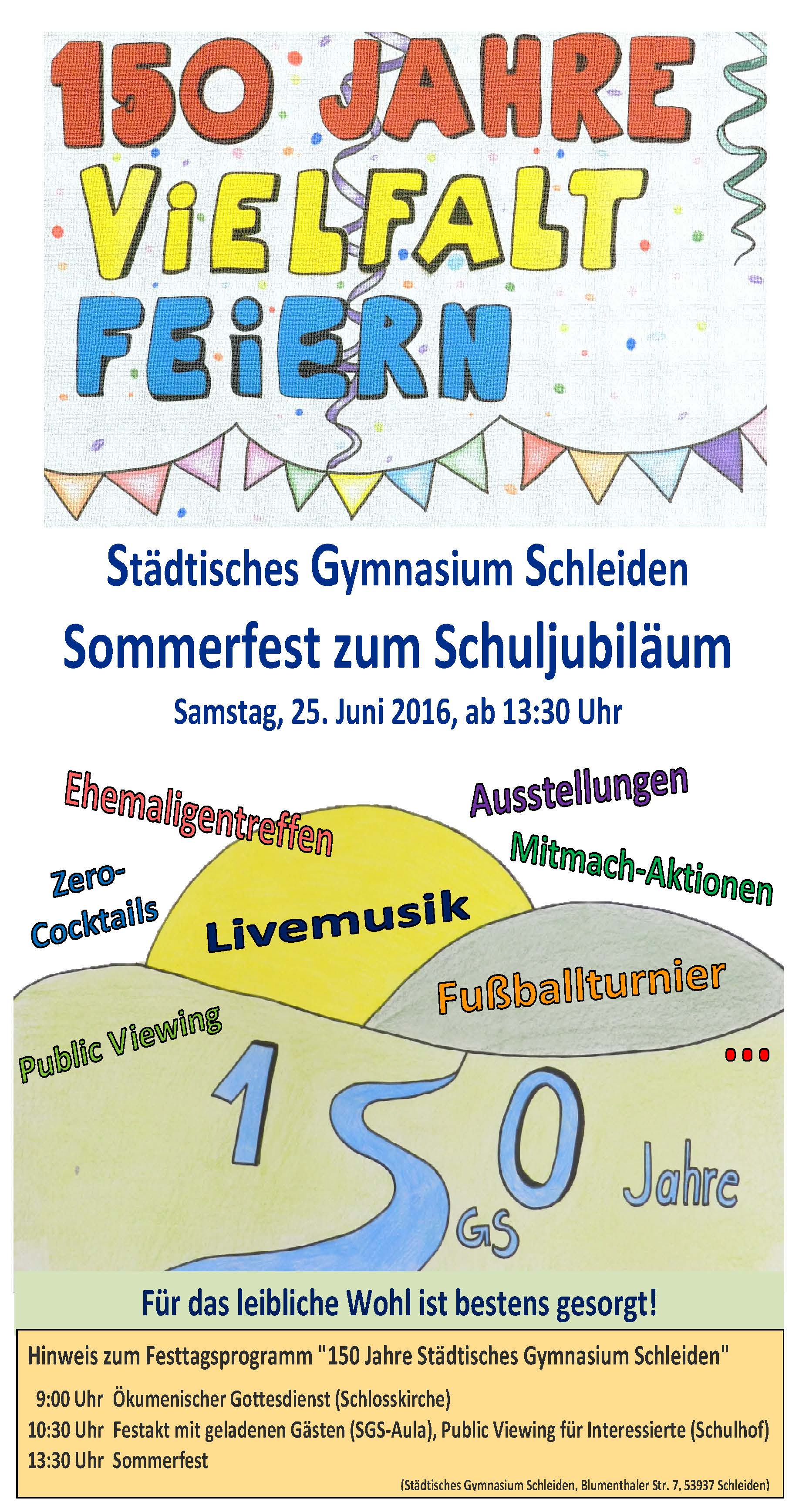 160625 150 Jahre SGS
